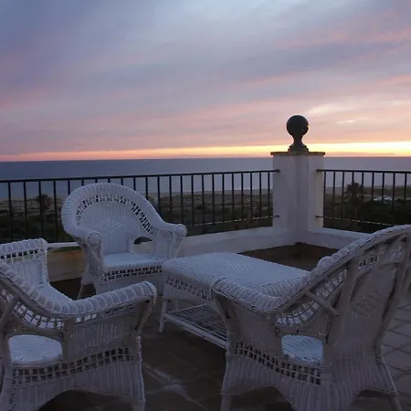 Sisos Place Apartment Zahara de los Atunes
