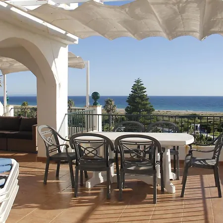 Sisos Place Apartment *