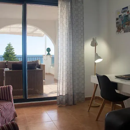 Apartment Sisos Place Zahara de los Atunes