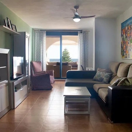 Sisos Place Zahara de los Atunes