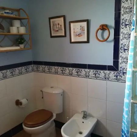 Sisos Place Apartment Zahara de los Atunes