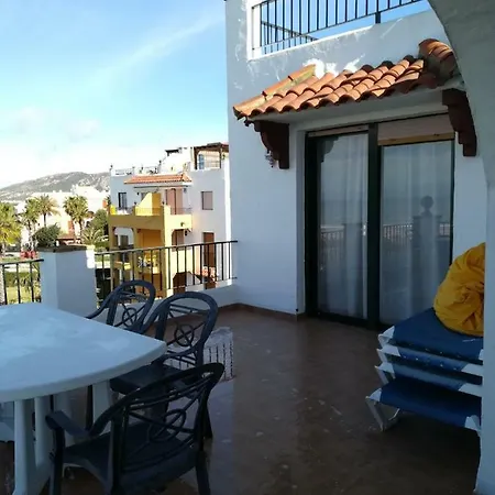 Apartment Sisos Place *