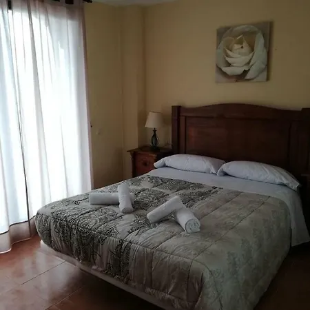 Apartment Sisos Place *