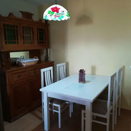 Apartment Sisos Place *