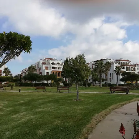 Sisos Place Daire Zahara de los Atunes
